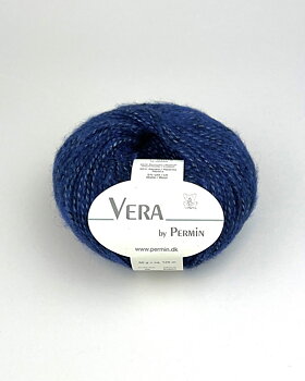 882511 Royal Blue, Vera By Permin