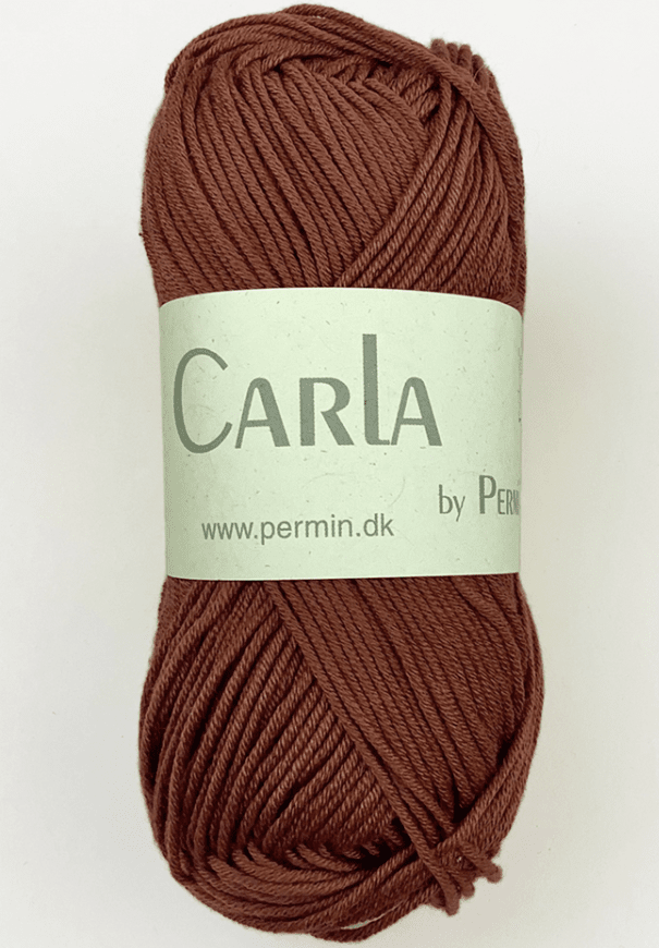 2604 Nutshell, Carla