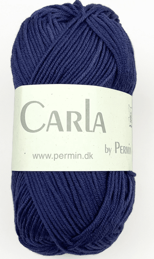 2605 Navyblue, Carla