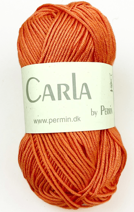 2609 Mandarin, Carla