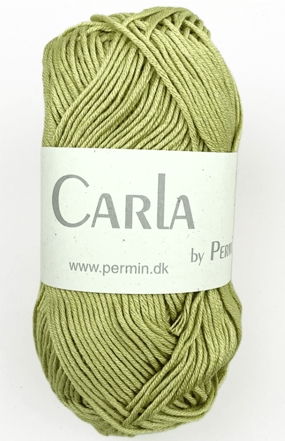 2610 Acid Lime, Carla