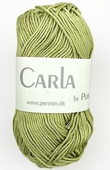 2610 Acid Lime, Carla