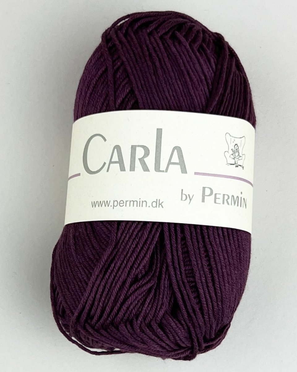 882613 Plommon, Carla