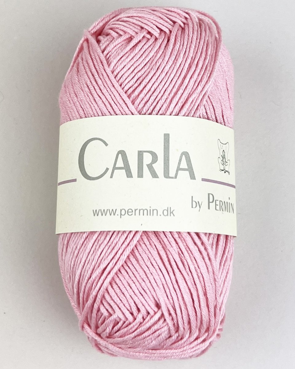 882615 Pale Rose, Carla
