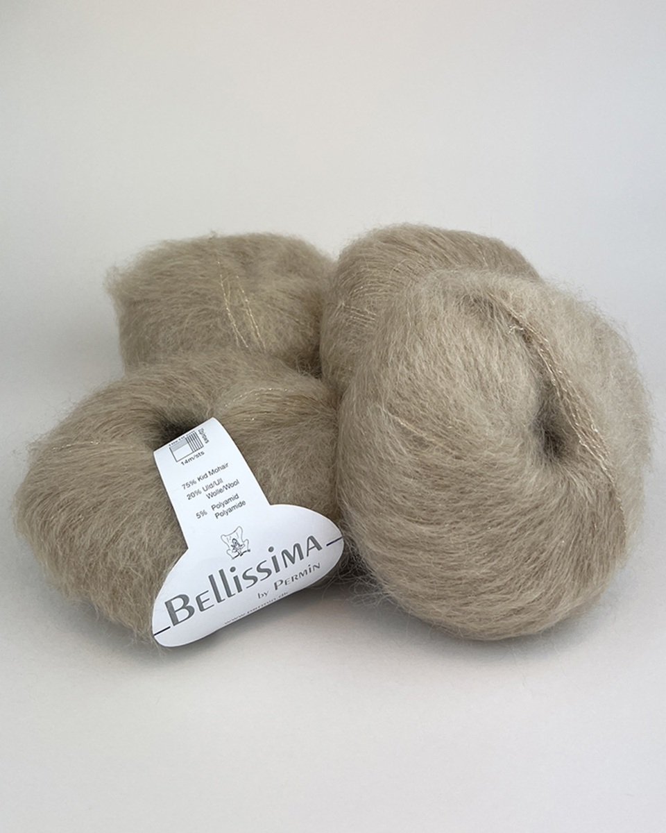 883067 Ljus Kamel, Bellissima