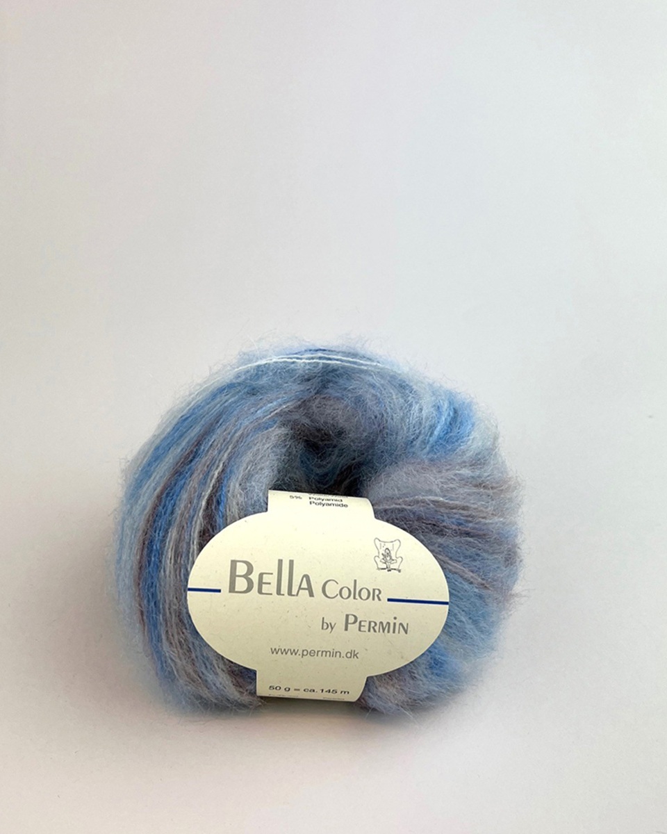 883195 Morgondimma, Bella Color