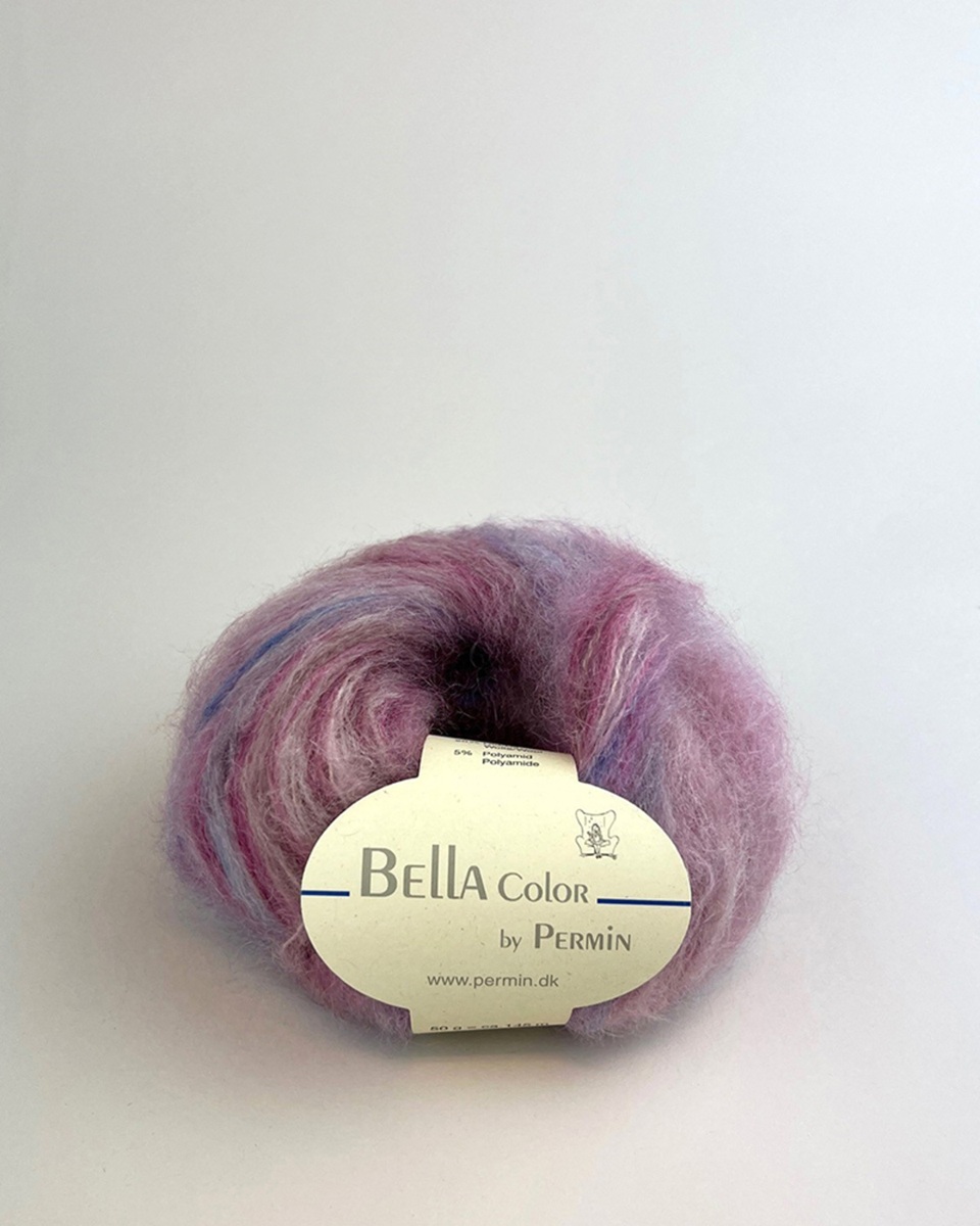 883196 Vinterbär, Bella Color