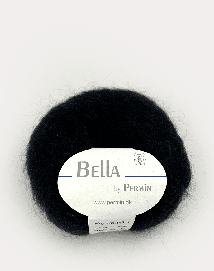 883210 Svart, Bella - 2