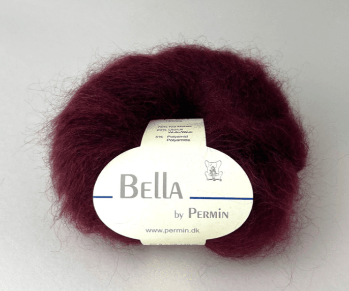 883228 Höstens Bär, Bella