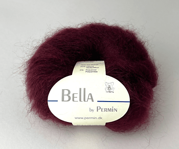 883228 Höstens Bär, Bella