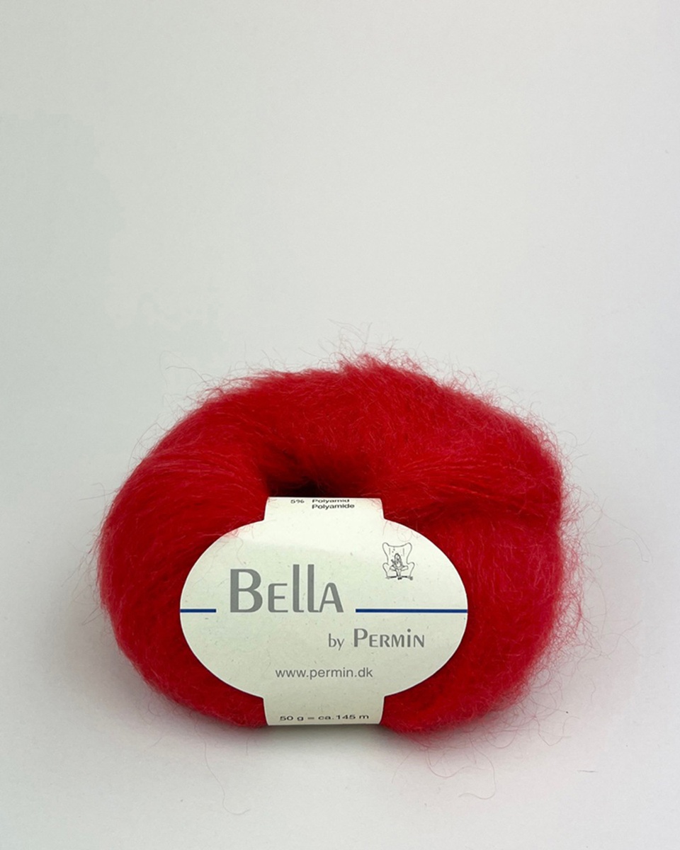 883229 Goji Bär, Bella