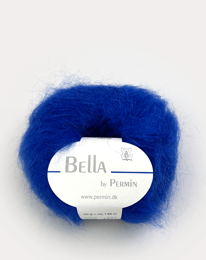 883249 Koboltblå, Bella - 2