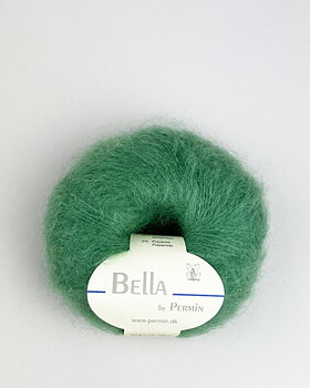 883251 Mellangrön, Bella