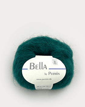 883252 Buteljgrön, Bella