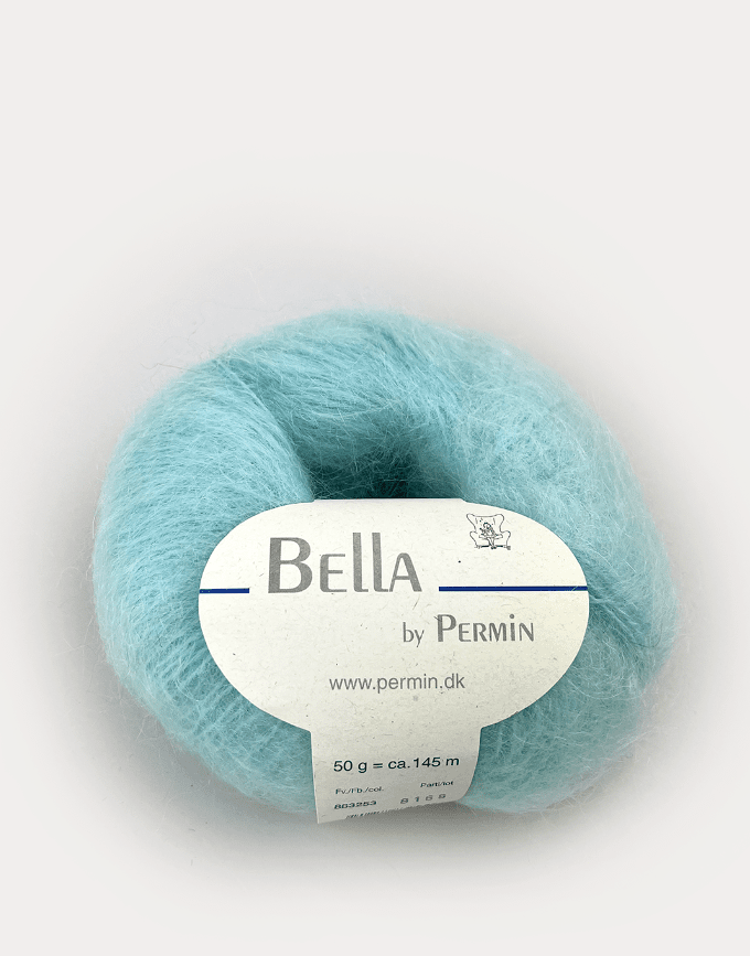 883253 Mintgrön, Bella - 2