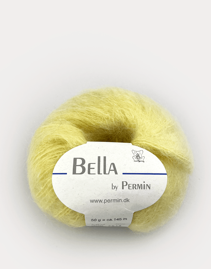883255 Ljusgul, Bella - 2