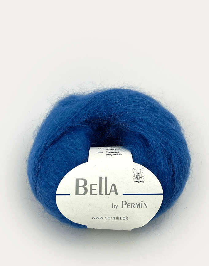 883259 Jeansblå, Bella - 2