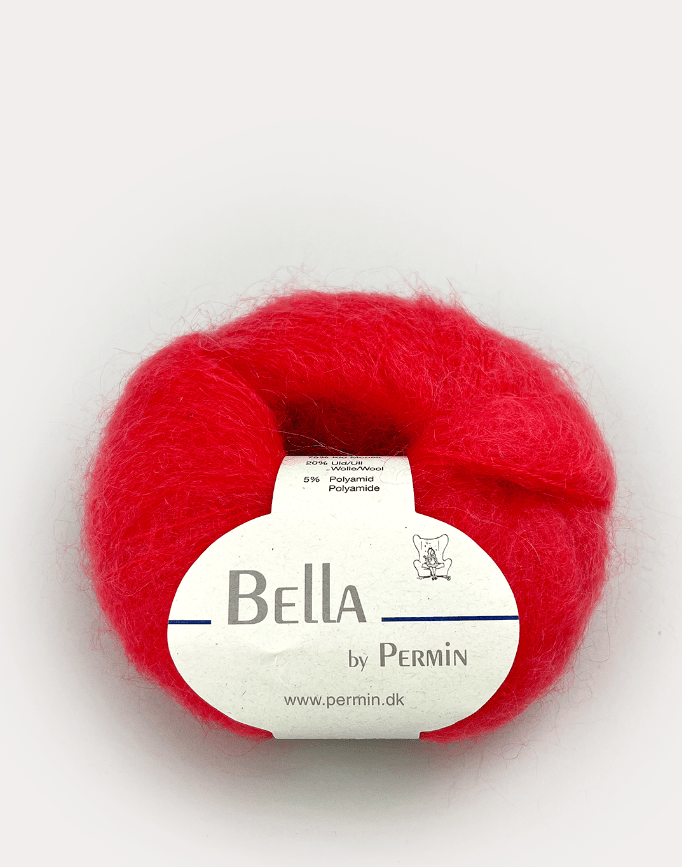 883262 Mörk Korall, Bella - 2