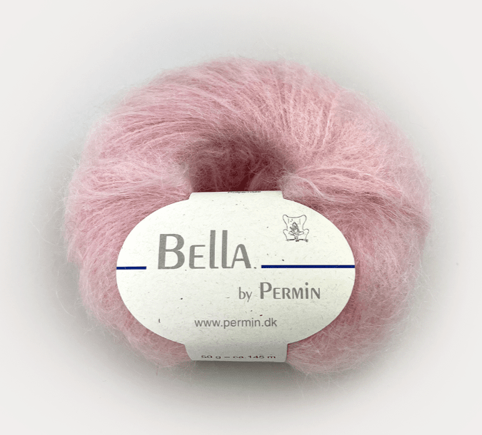 883264 Ljusrosa, Bella