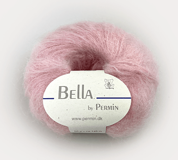 883264 Ljusrosa, Bella