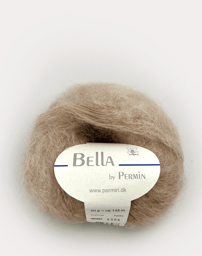 883267 Ljus Kamel, Bella - 2