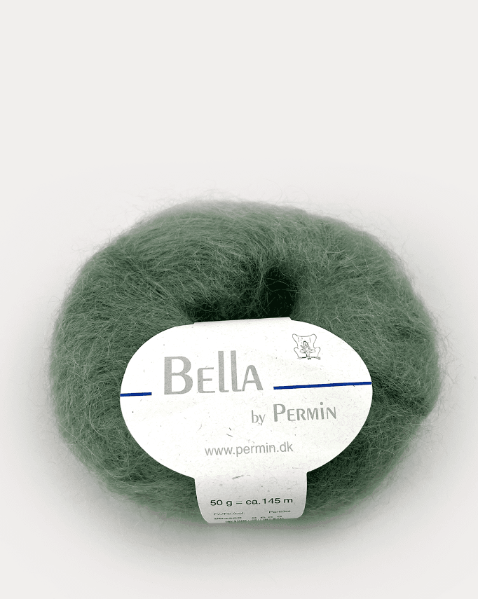 883269 Dimgrön, Bella - 2