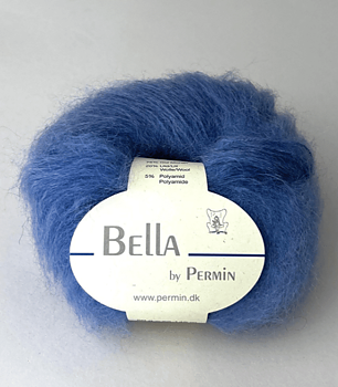 883270 Chambrey Blå, Bella