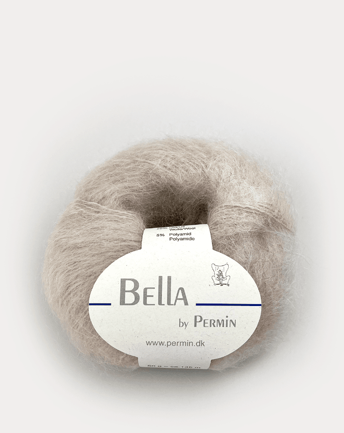 883271 Beige, Bella - 2