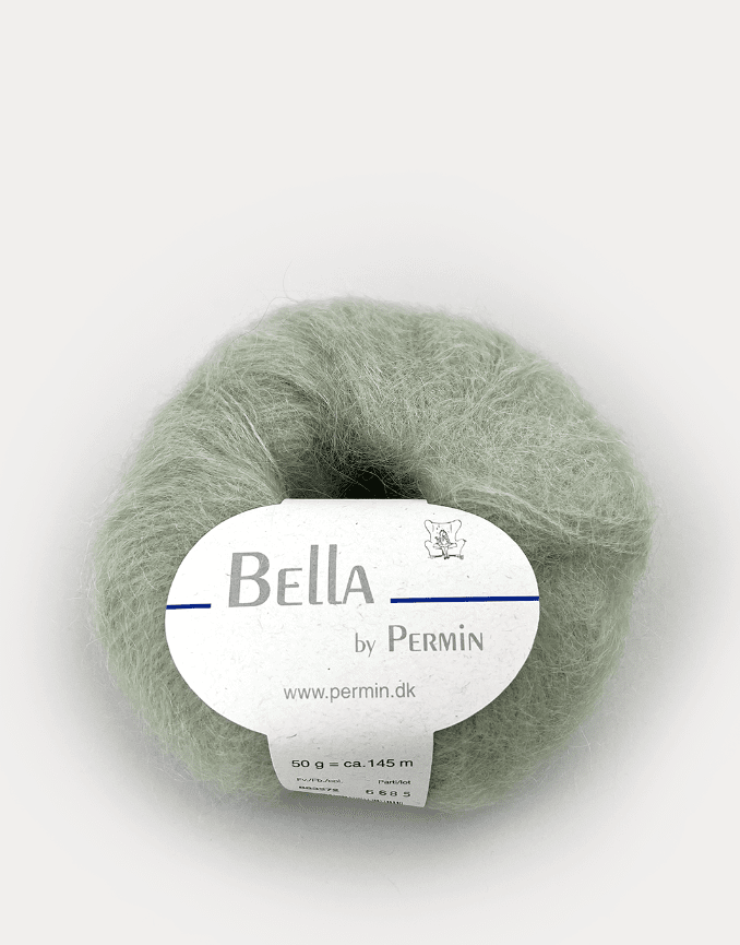 883272 Salvia, Bella - 2
