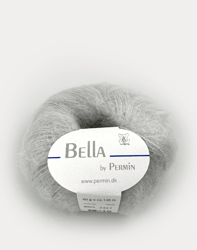 883274 Dimma, Bella - 2