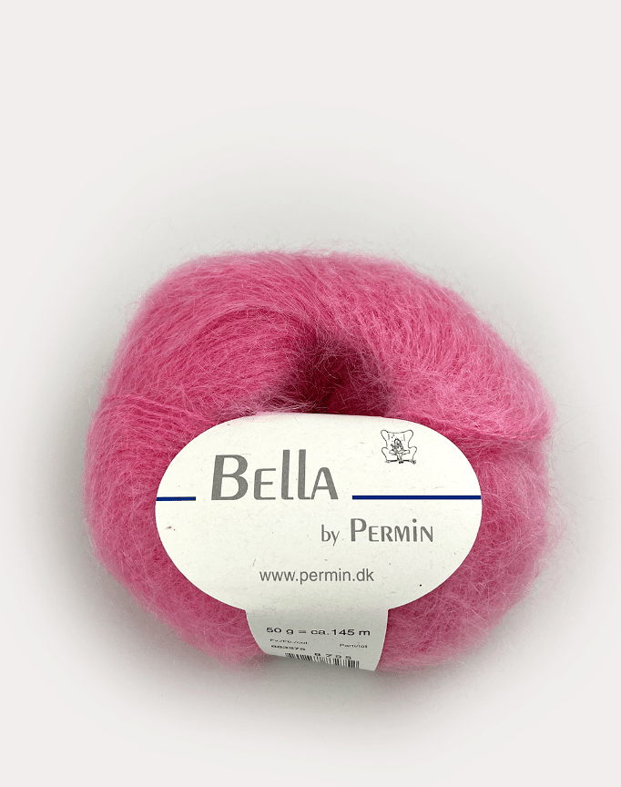 883275 Ljusrosa, Bella - 2