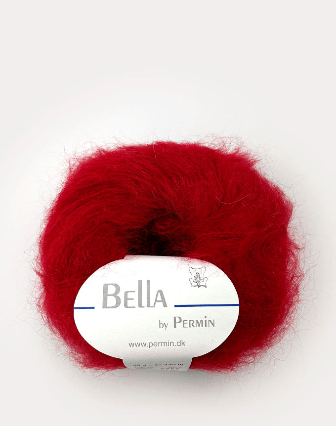 883277 Röd, Bella - 2