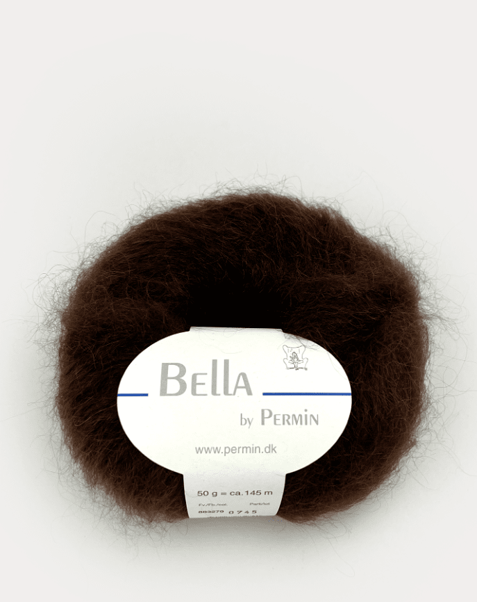 883279 Brun, Bella - 2