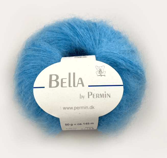 883283 Klar Turkos , Bella