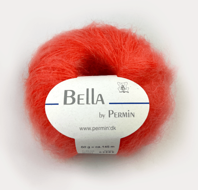 883284 Korall, Bella