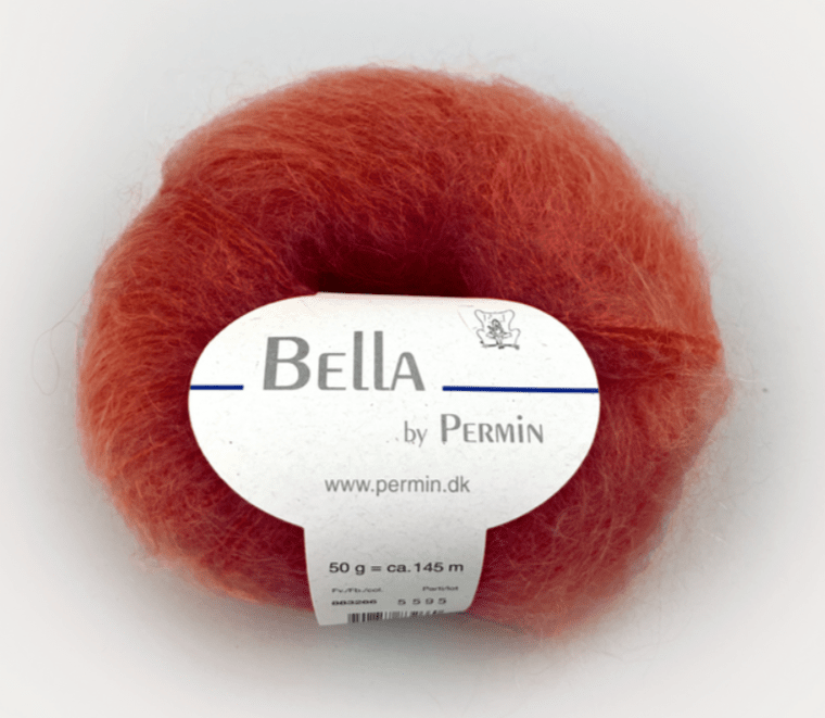 883285 Terracotta, Bella -Utgår-