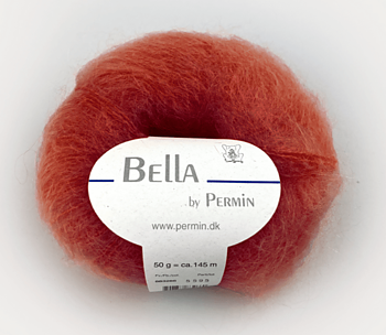 883285 Terracotta, Bella -Utgår-