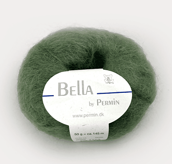 883287 Mossgrön, Bella