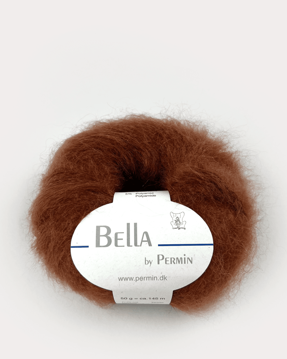 883288 Nutshell, Bella
