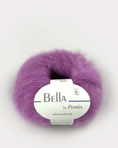 883290 Mullbär, Bella