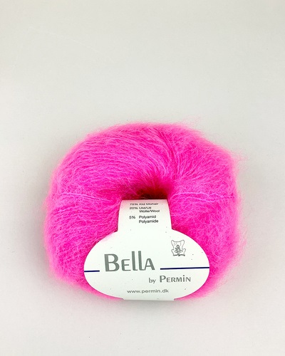 883292 Noen Pink, Bella