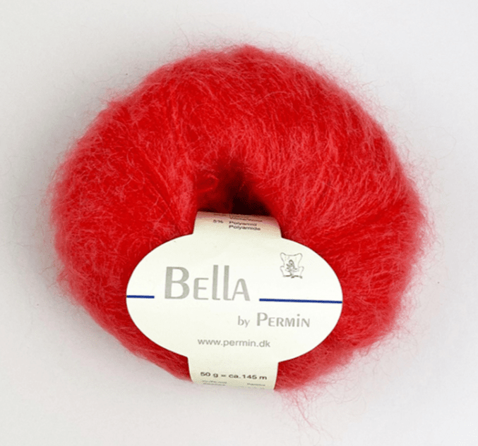 883294 Cinnober, Bella