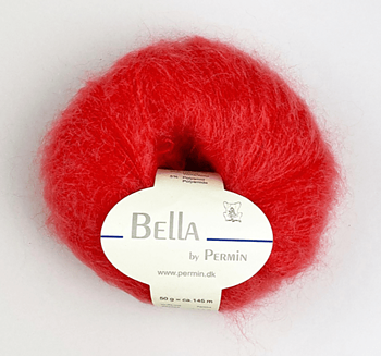 883294 Cinnober, Bella