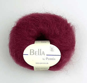 883296 Vinröd, Bella