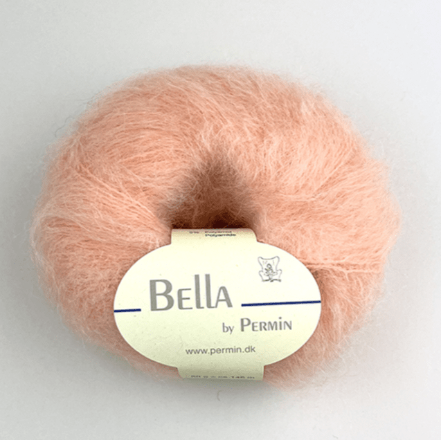 883297 Flamingo, Bella