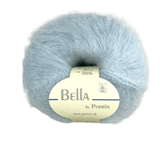 883299 Himmelsblå, Bella