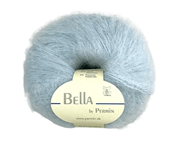 883299 Himmelsblå, Bella