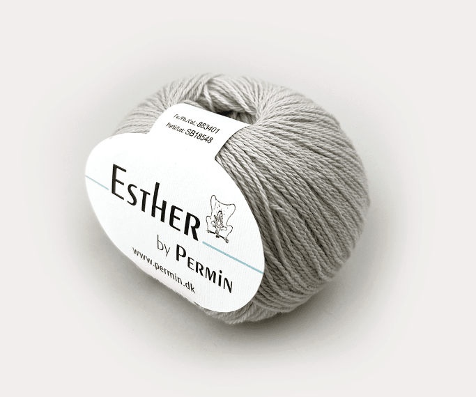 883401 Elfenben Esther - 2