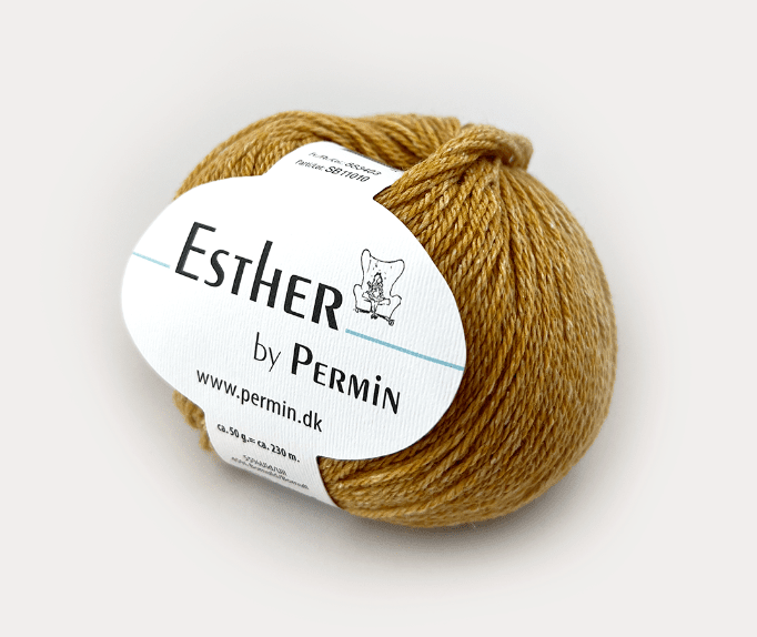 883403 Gul Esther - 2