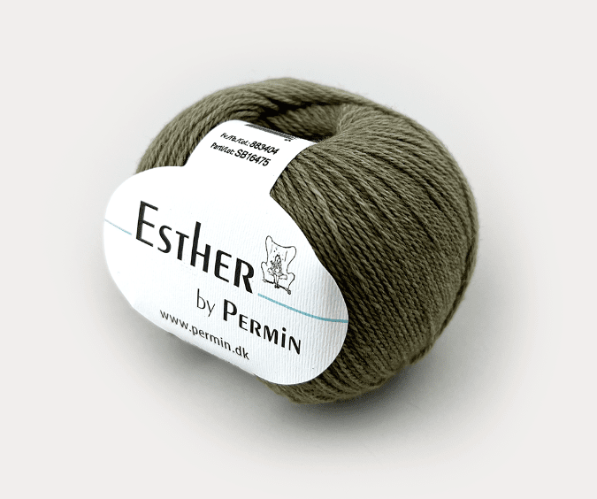 883404 Army Esther - 2